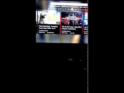 taperingbadge raps dead space 3 rap by jt machinima