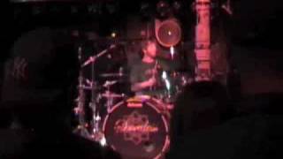 Seemless- In My Blood (live)