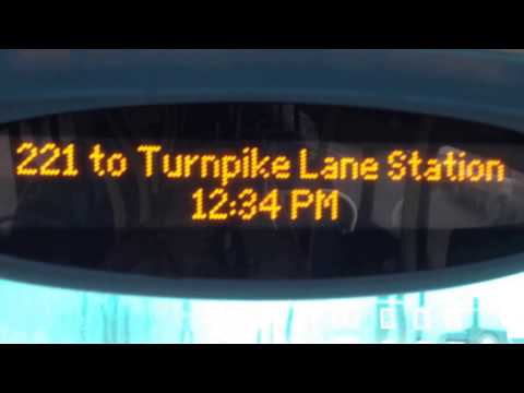 Billy Fury Grave, Mill Hill Cemetery, How to get there