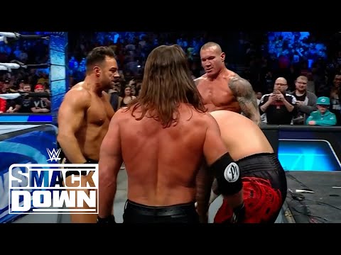 WWE SmackDown (1/12/24) Records Decrease In Average Viewership, Key Demo Also Down