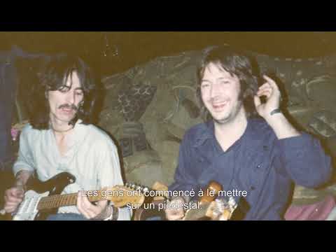 Eric Clapton : Life in 12 Bars - Bande Annonce VOST