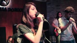 Download lagu Learn To Fly (Cover) Foo Fighters - Rock Kids 2015 mp3