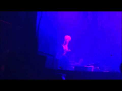 Chris Liebing@ PrototypesTour Labyrinth Hasselt (BE) 24.3.16