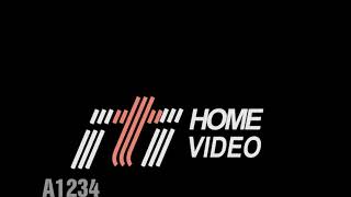 ITI Home Video (1984-1991) Logo Remake