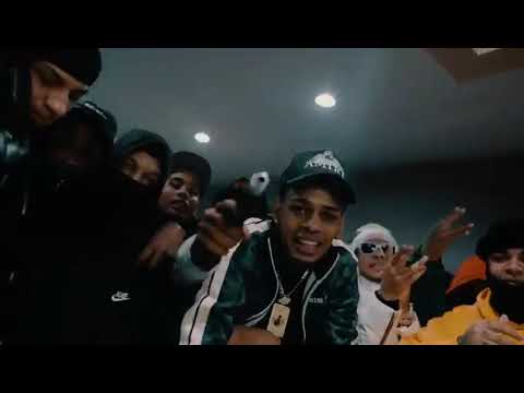 68way Remix Blacky drippy x chuky 73 dowbamontana 🔥