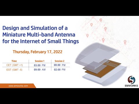 GSM Magnetic Antenna