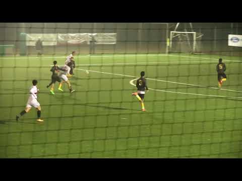 Juniores Provinciali: CS Lebowski vs ASD Belmonte AG (0-2)