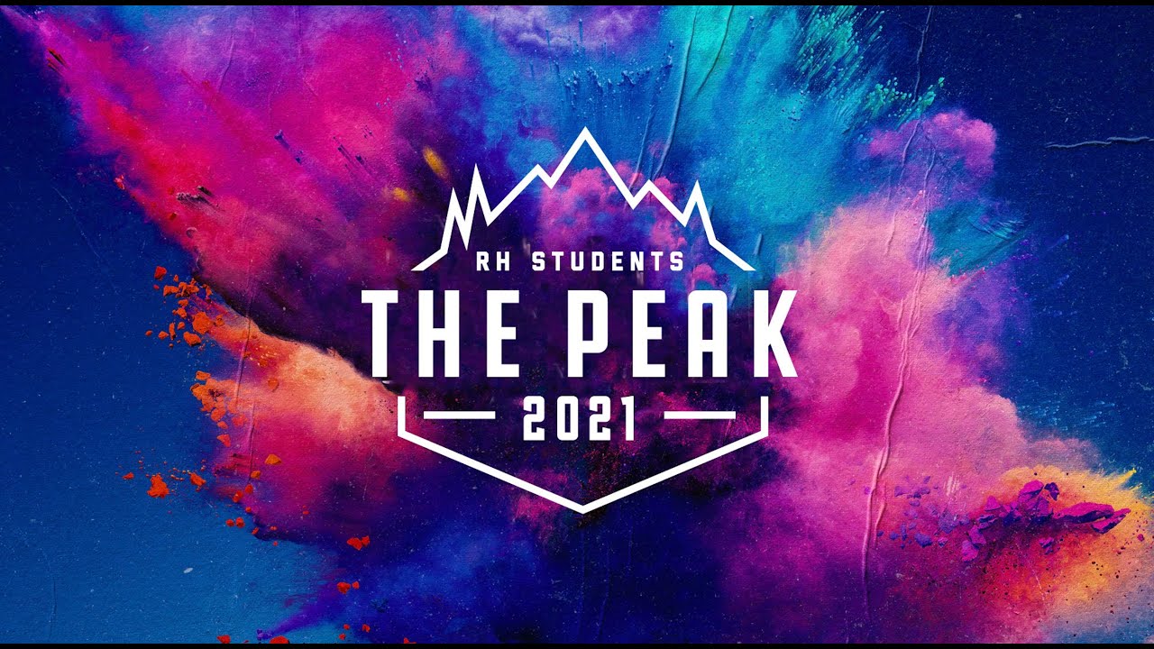 The Peak 2021 -Tuesday Recap Video