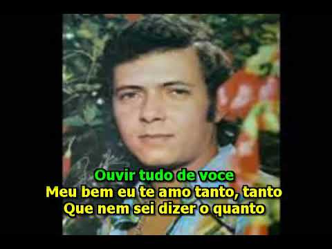 Eu Te Amo Tanto, Tanto - Paulo Sérgio