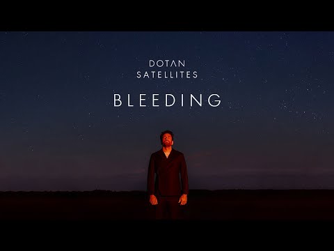 Bleeding - Dotan