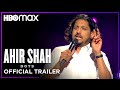 Ahir Shah: Dots | Official Trailer | HBO Max