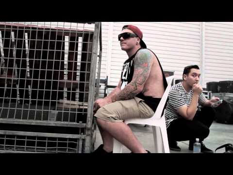 Heroes For Hire - Set In Stone (ft. Joel Birch)