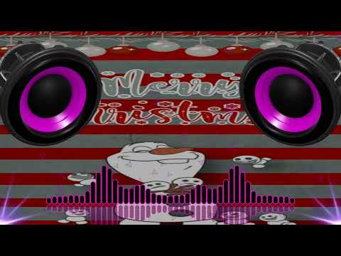 Aniceto Molina popurri | Bass Boosted 🔥