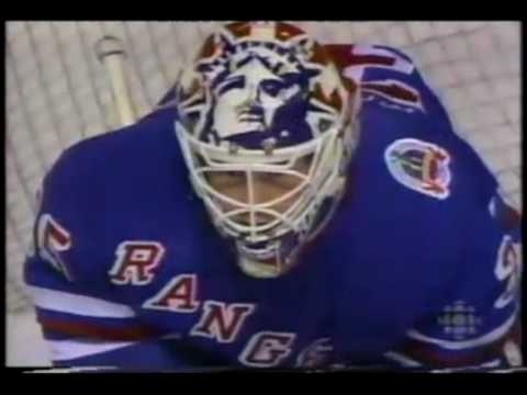 Pavel Bure. 1994 Stanley Cup Final