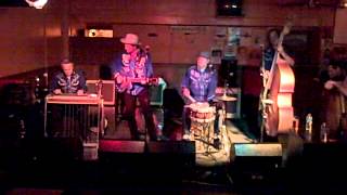 Chuck Mead & His Grassy Knoll Boys -- All for the Love of a Girl