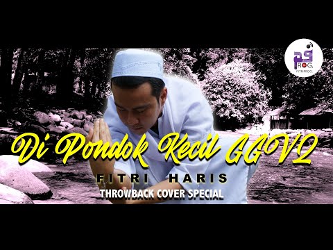 Di Pondok Kecil Gema Gegar Vaganza 2 (Official Video Lirik HD) - Fitri Haris