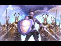 Marvel Thor God Of Thunder Wii Game Chapter 1 Attack Of Asgard No Commentary