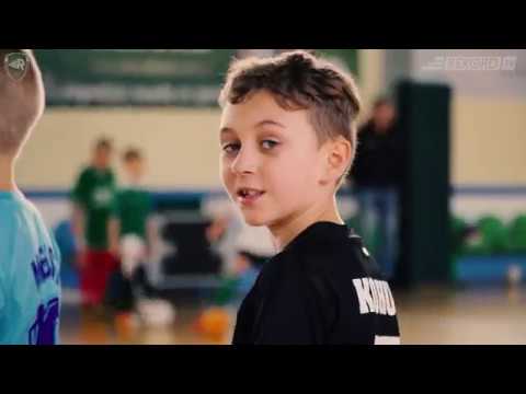 Od przedszkola do... ? - Szkółka Piłkarska BTS Rekord