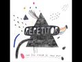 Repetitor - Pukotine 