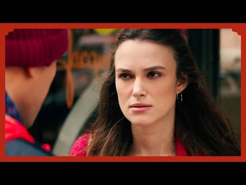 Beauté Cachée - Bande Annonce Officielle 2 (VF) - Will Smith / Kate Winslet / Keira Knightley