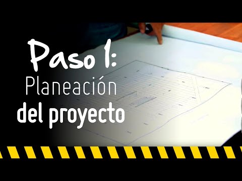 Proceso Constructivo: Aprenda cómo hacer la gestión de proyectos en construcción