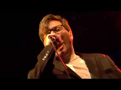 Flagship Live in der Batschkapp 25.05.2017