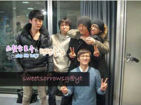 [100309~100316] Sweet Sorrow's TenTen Club Opening Songs! (check descriptions for song covers list)