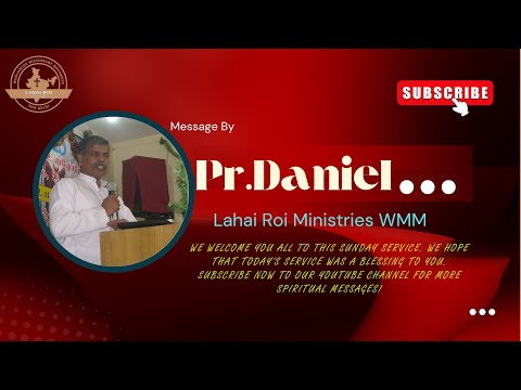 LIVE🔴 #livestream sundayservicetamil  LRM WMM Worship LIVE