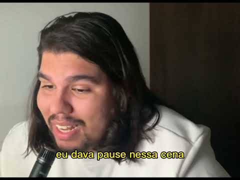 Nanasai - Será que não deixava isso claro? (Prod.Linearwave)