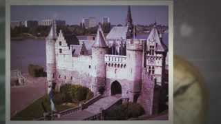 Antwerp hotels | The Crowne Plaza Antwerp