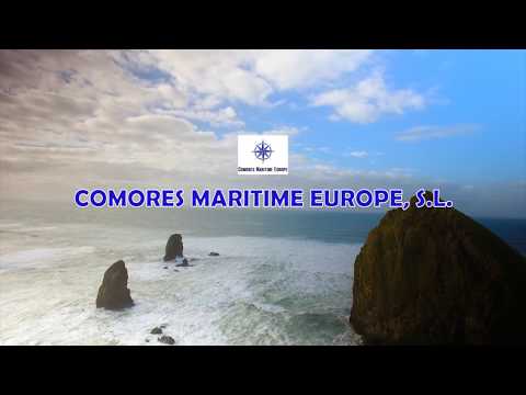 Comores Maritime Europe