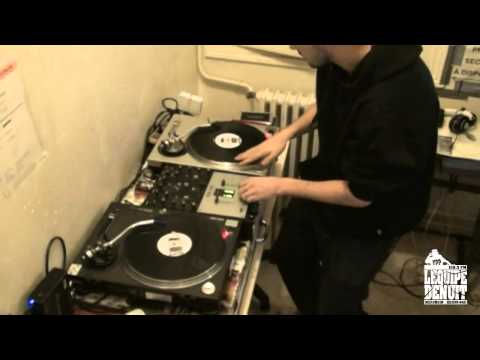 LDNTVStream - Dj "GrandMaster" Dee Nasty - Dj Idem LIVE dans LEQUIPEDENUIT