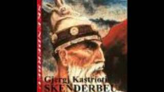 SKANDERBEG WARRIOR KING OF ALBANIA
