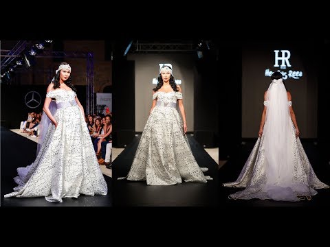 HERMINAS REEA BRAND - Mercedes Benz Fashion Week Malta 2018