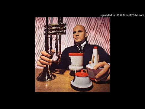 Jaan Kuman Instrumental Ensemble - Wheels (Ratastel)