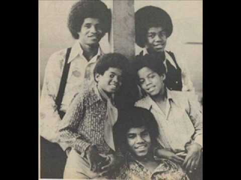jackson 5 give love on christmas day