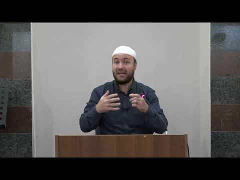 Vetpëlqimi/Sëmundjet e zemrës/pjesa e 4-tërt /Hoxhë Mustafa Tërniqi