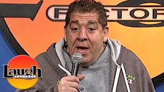 Joey Diaz - Catholic Guilt (Stand Up Comedy)