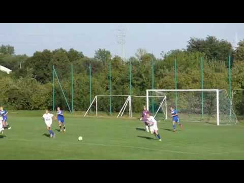 Trampkarze starsi (2003) BKS Lublin - OSiR Biłgoraj