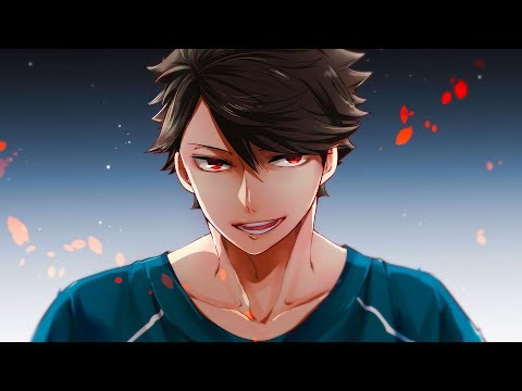 Haikyuu!! OST - Oikawa Toru