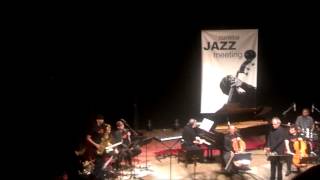Curitiba Jazz Meeting 2013 - Miles Ahead (Miles Davis)