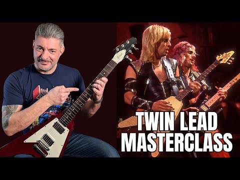 Judas Priest's The Sentinel Is The Perfect Heavy Metal Song