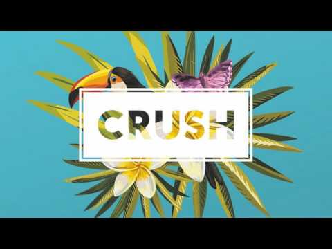 Crush Design and Creative Marketing video.