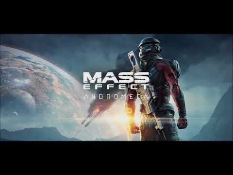 Mass Effect: Andromeda Cabin Music - Better Living DJs - I Need You