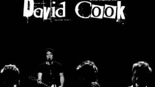David Cook - Lie