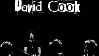 David Cook - Lie