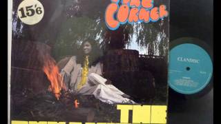 The Dynamites- Mr Midnight