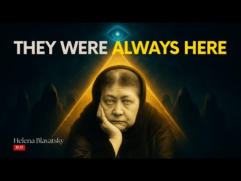 Hidden Masters — Who Are the Guardians of the White Brotherhood