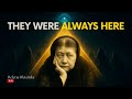 Hidden Masters Who Are The Guardians Of The White Brotherhood