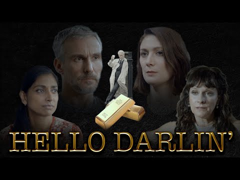Hello Darlin' - Award-Winning British Crime Drama (Official Feature Film)
